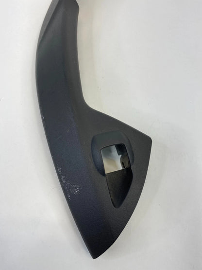 13-19 FORD ESCAPE REAR LEFT SIDE DOOR WINDOW SWITCH BEZEL TRIM CJ54-S27443-AD3