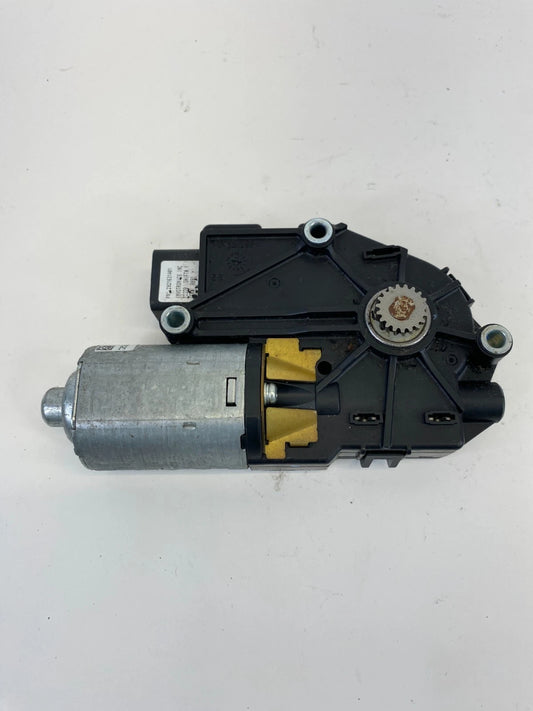 13 INFINITI JX35 14-20 QX60 SUNROOF SUN ROOF MOONROOF MOTOR UNIT 2921631A01 OEM