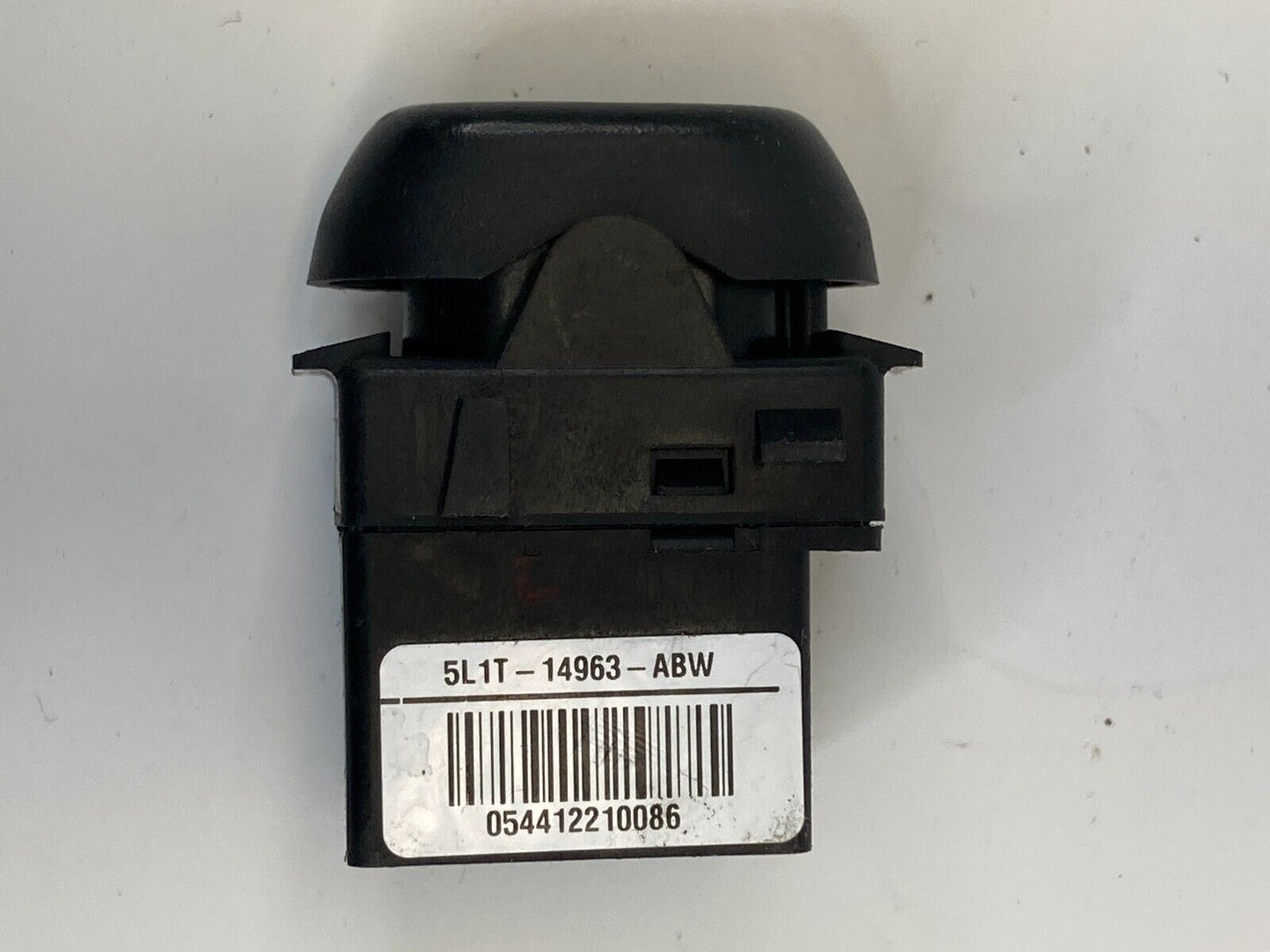 2004-2008 Ford F-150 Front Left Side Door Lock Button Switch 5L1T-14963-ABW