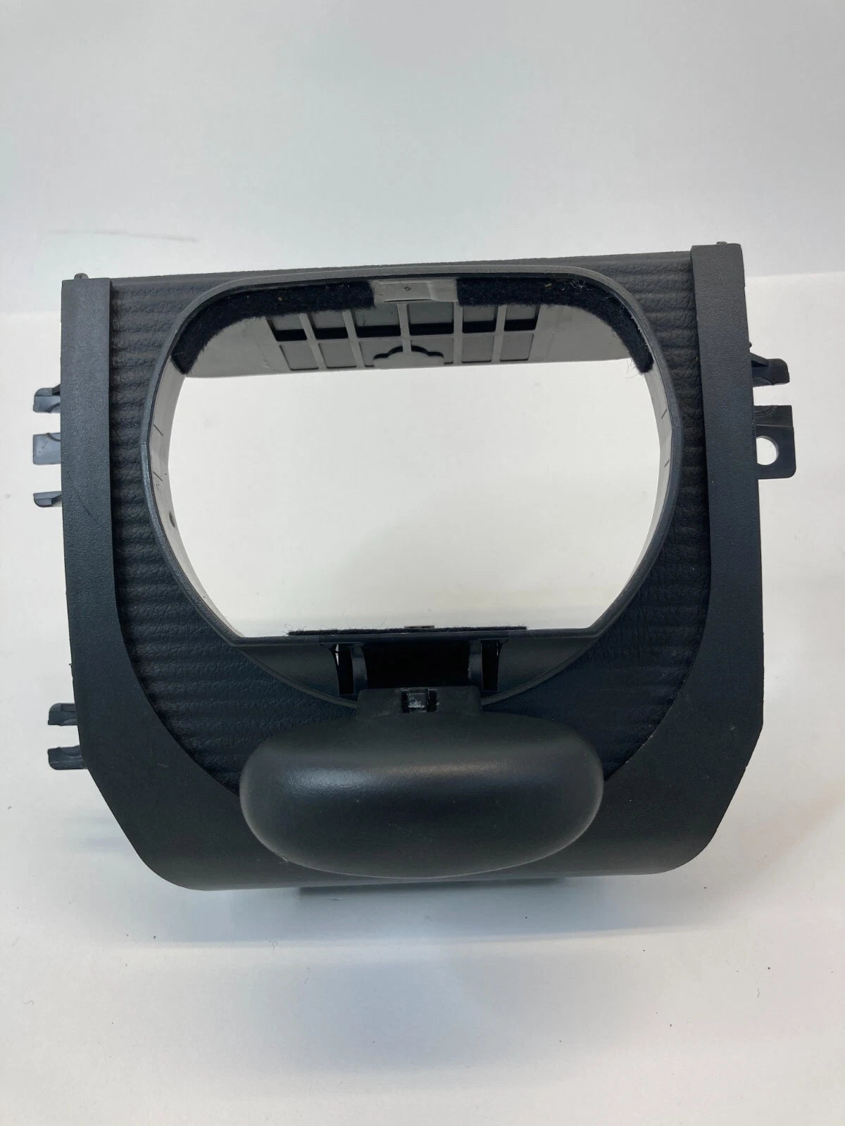 2005-2010 CHRYSLER 300 SEDAN 4-DR STEERING COLUMN SHROUD TRIM COVER BEZEL OEM