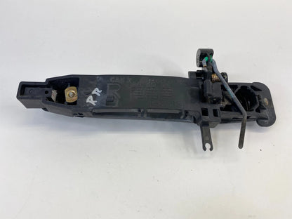 04-08 CADILLAC SRX BASE REAR RIGHT PASSENGER SIDE EXTERIOR DOOR HANDLE D-800138