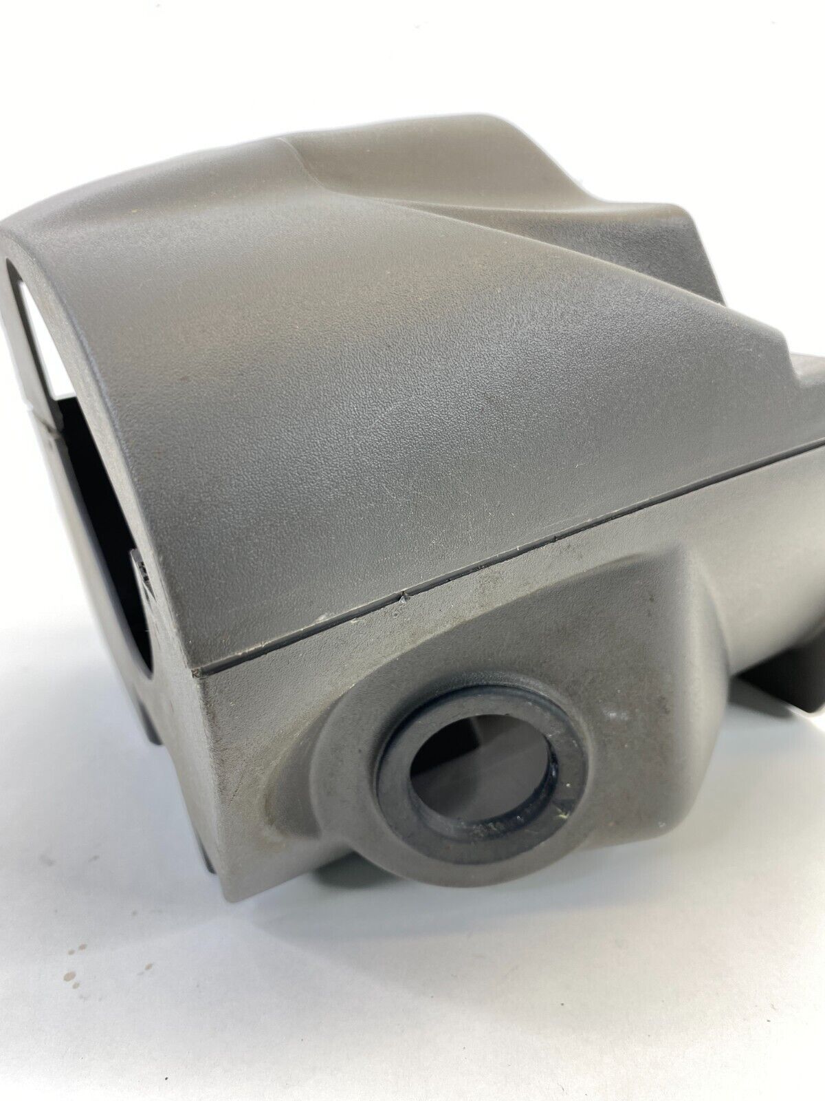 2008-2011 Ford Focus Steering Column Upper & Lower Shroud Cover Trim OEM