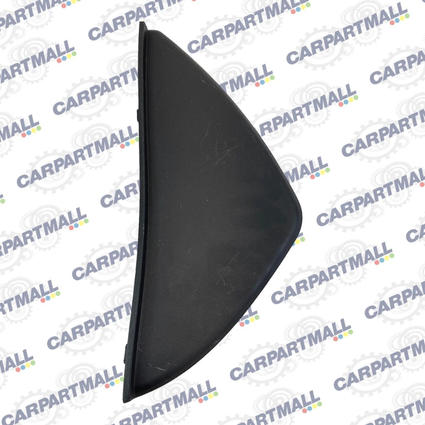 2011-2014 HYUNDAI SONATA DASH RIGHT SIDE END CAP COVER PANEL TRIM 84767-3S010