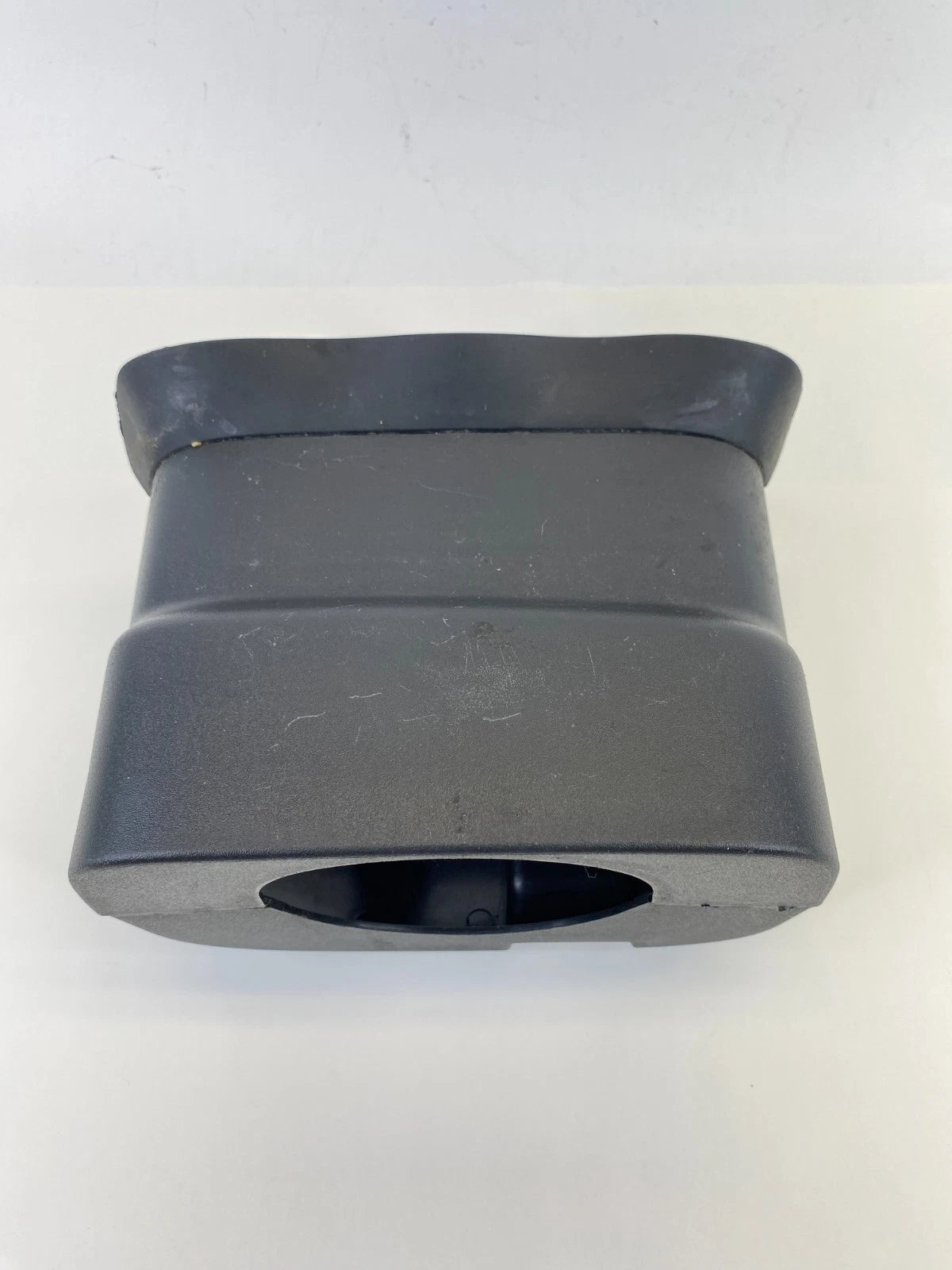 2010-2012 FORD TAURUS STEERING COLUMN UPPER LOWER COVER SHROUD AG133533ABW