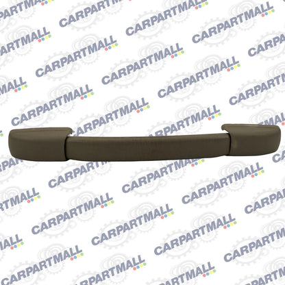 1998-2002 TOYOTA COROLLA REAR LEFT INSIDE ROOF GRIP GRAB ASSIST STRAP HANDLE OEM