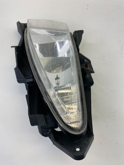 2007 2008 2009 2010 Hyundai Elantra Front Right Passenger Fog Lamp Fog Light OEM