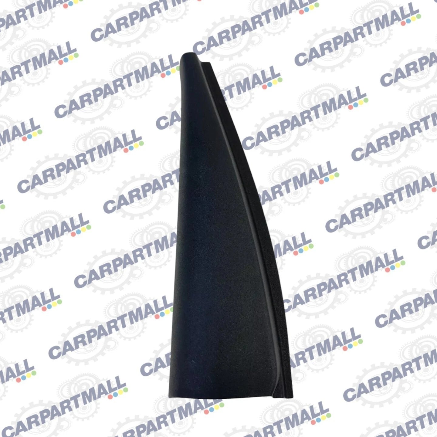 09-12 CHEVROLET TRAVERSE REAR RIGHT DOOR INNER FRAME CORNER COVER 25852004 OEM