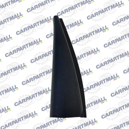 09-12 CHEVROLET TRAVERSE REAR RIGHT DOOR INNER FRAME CORNER COVER 25852004 OEM