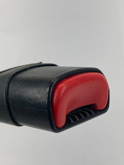 2012-2015 CHEVROLET CAPTIVA SPORT FRONT LEFT DRIVER SEAT BELT BUCKLE 23106205