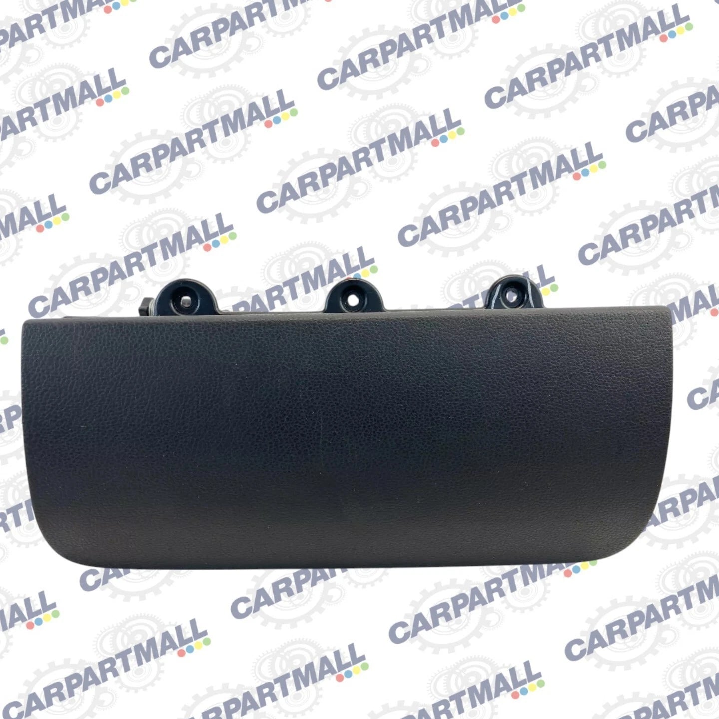 09-14 VOLKSWAGEN ROUTAN DASH UPPER GLOVE BOX STORAGE COMPARTMENT BIN BOX SLATE
