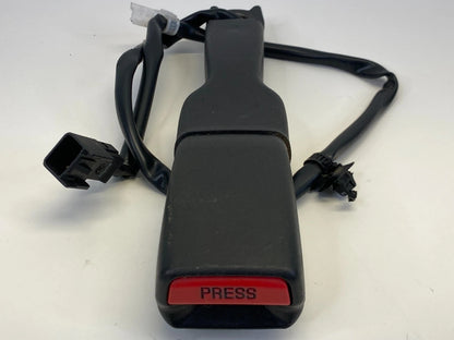 2006-2011 CHEVROLET CHEVY HHR FRONT LEFT DRIVER SEAT BELT BUCKLE OEM