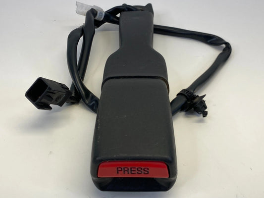 2006-2011 CHEVROLET CHEVY HHR FRONT LEFT DRIVER SEAT BELT BUCKLE OEM