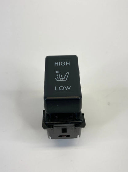 2010-2014 SUBARU LEGACY OUTBACK FRONT RIGHT SIDE SEAT HEATED CONTROL SWITCH OEM