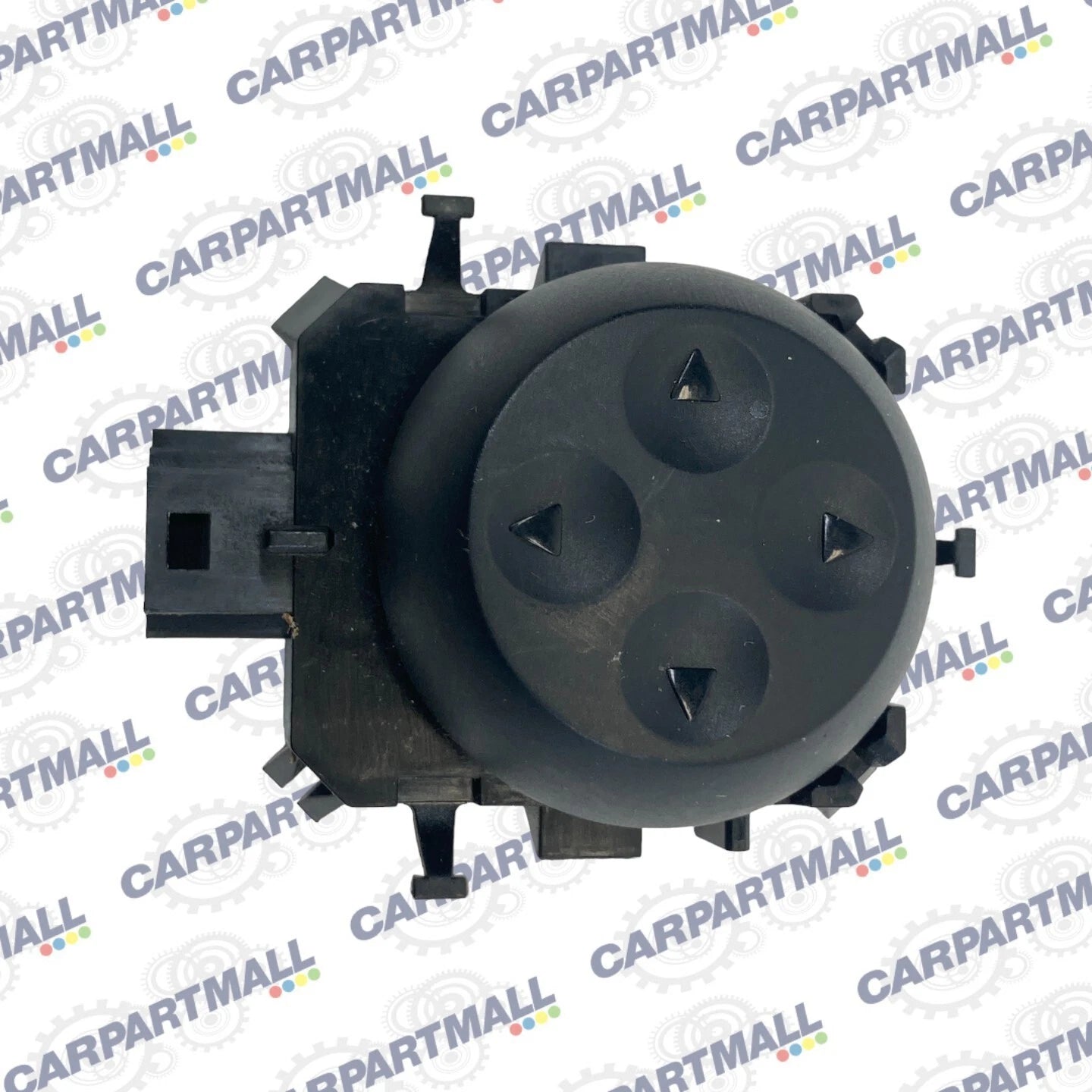 06-11 MERCEDES-BENZ ML350 FRONT LEFT DRIVER SEAT ADJUSTMENT SWITCH 2048702558