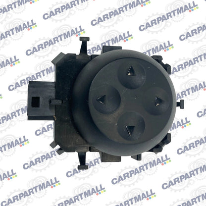 06-11 MERCEDES-BENZ ML350 FRONT LEFT DRIVER SEAT ADJUSTMENT SWITCH 2048702558