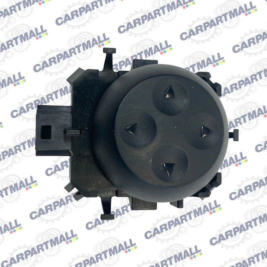 06-11 MERCEDES-BENZ ML350 FRONT LEFT DRIVER SEAT ADJUSTMENT SWITCH 2048702558