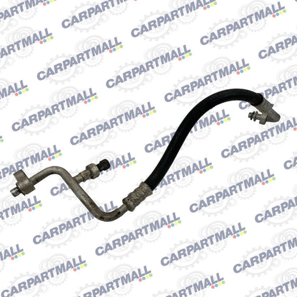 2008-2012 BUICK ENCLAVE 3.6L A/C CONDENSER LINE HOSE TUBE ASSEMBLY OEM