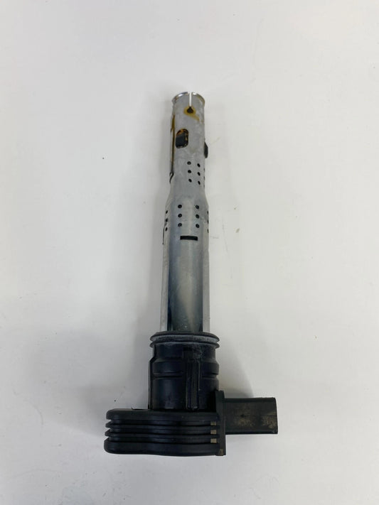 09-17 VOLKSWAGEN CC TIGUAN 2.0L 16V TURBO M/T ENGINE IGNITION IGNITER COIL OEM