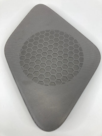 1999-2004 HONDA ODYSSEY FRONT LEFT DOOR SPEAKER COVER TRIM 83553-S0X-A010 OEM
