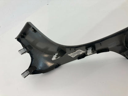 09-11 ACURA TL LEFT CENTER CONSOLE BEZEL TRIM MOLDING COVER PANEL 77298TK4A010