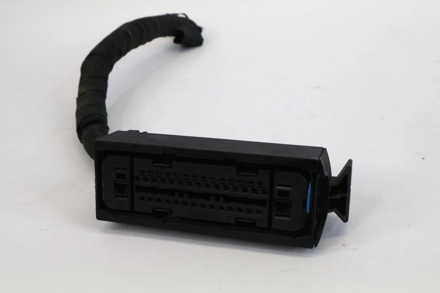 09 10 BMW 535I XDRIVE 2008 535XI 3.0L AWD ABS ANTI BRAKE PUMP PLUG CONNECTOR OEM