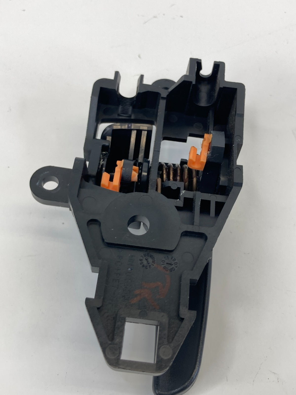 2008-2017 Mitsubishi Lancer Rear Left Back Inner Door Handle MN105359