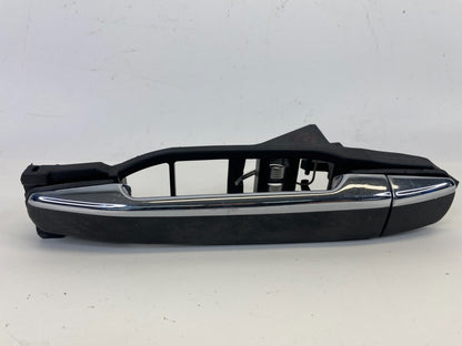 1998-2002 Mercedes-Benz E430 94 95 E420 Rear Left Side Exterior Door Handle OEM