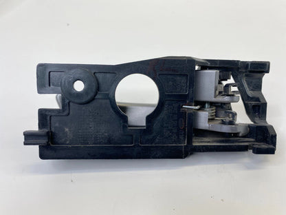 2015-2017 HYUNDAI ACCENT REAR LEFT SIDE INSIDE DOOR HANDLE 83613-RB000 OEM