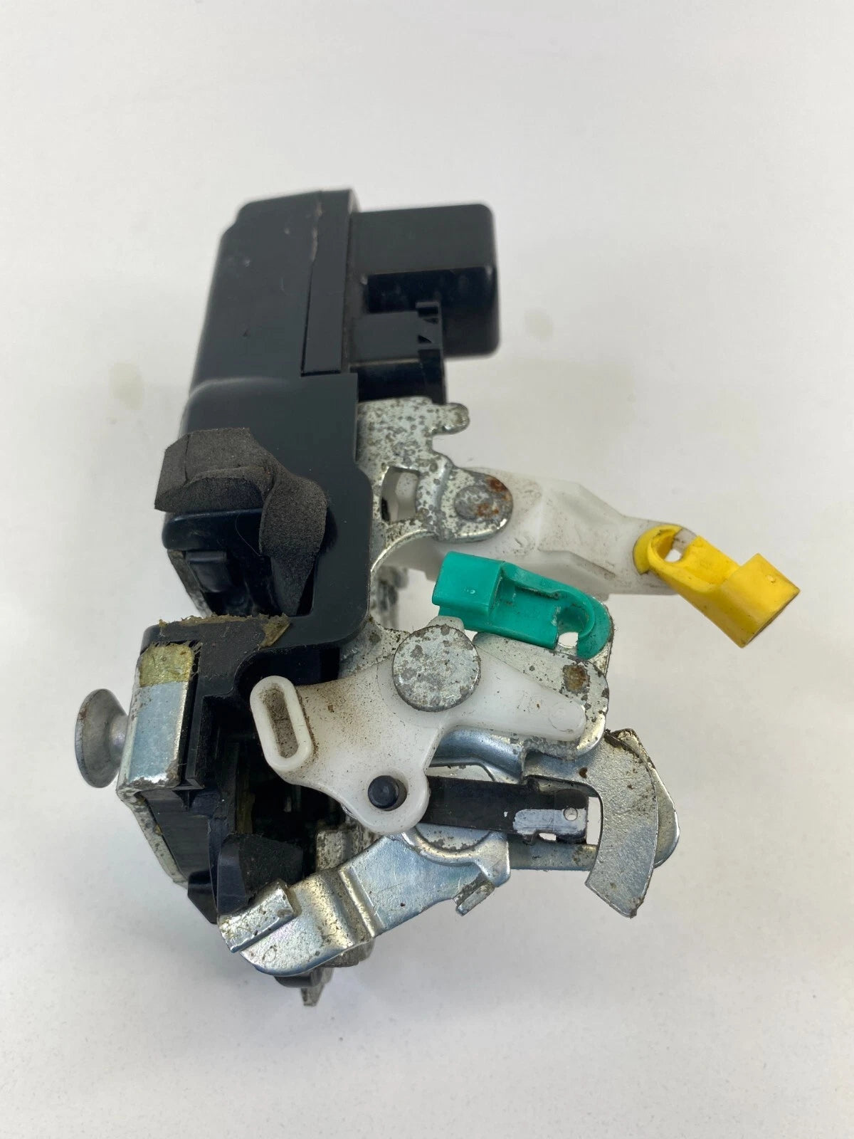 06-10 DODGE CHARGER 05-08 MAGNUM REAR LEFT SIDE DOOR LOCK LATCH ACTUATOR 1120032