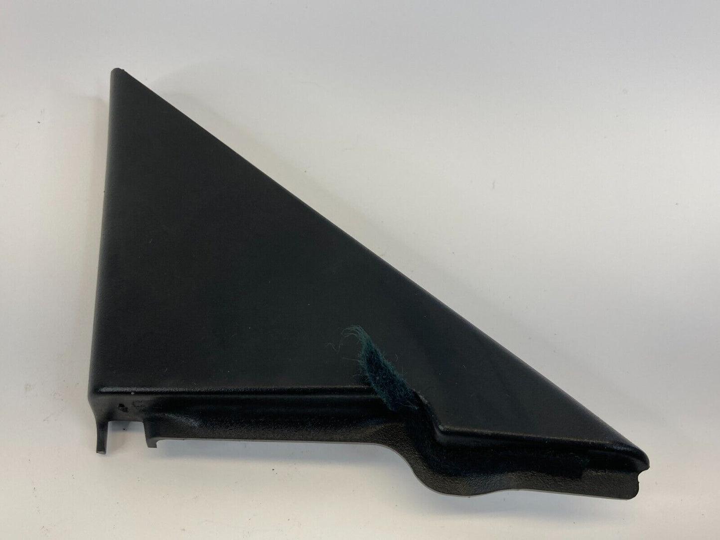 2002 -2006 Toyota Camry Front Left Side Interior Mirror Cover Corner Trim Assy