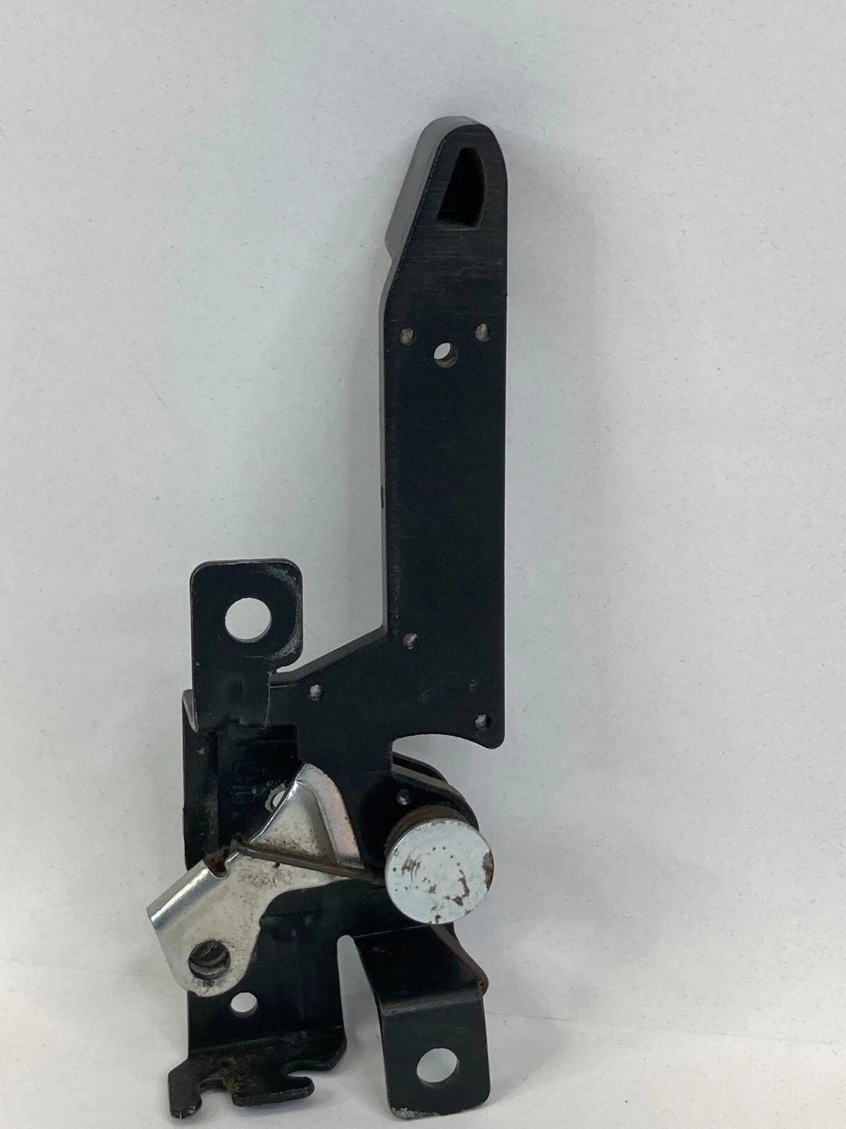 2004-2012 MITSUBISH GALANT SEDAN REAR TRUNK LOCK HANDLE RELEASE LEVER SWITCH OEM