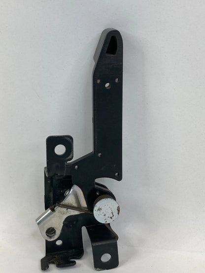 2004-2012 MITSUBISH GALANT SEDAN REAR TRUNK LOCK HANDLE RELEASE LEVER SWITCH OEM