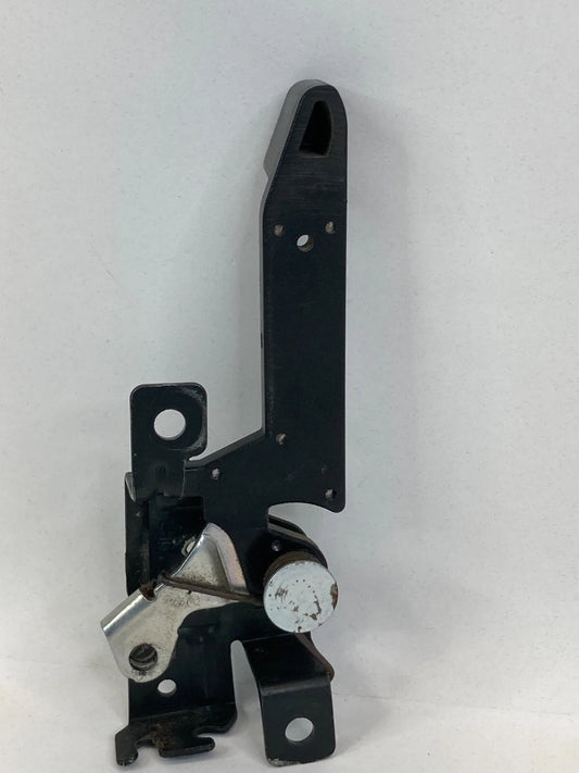 2004-2012 MITSUBISH GALANT SEDAN REAR TRUNK LOCK HANDLE RELEASE LEVER SWITCH OEM