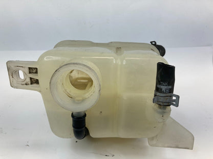 2008-2010 Saturn Vue Engine Expansion Coolant Reservoir Tank Bottle OEM