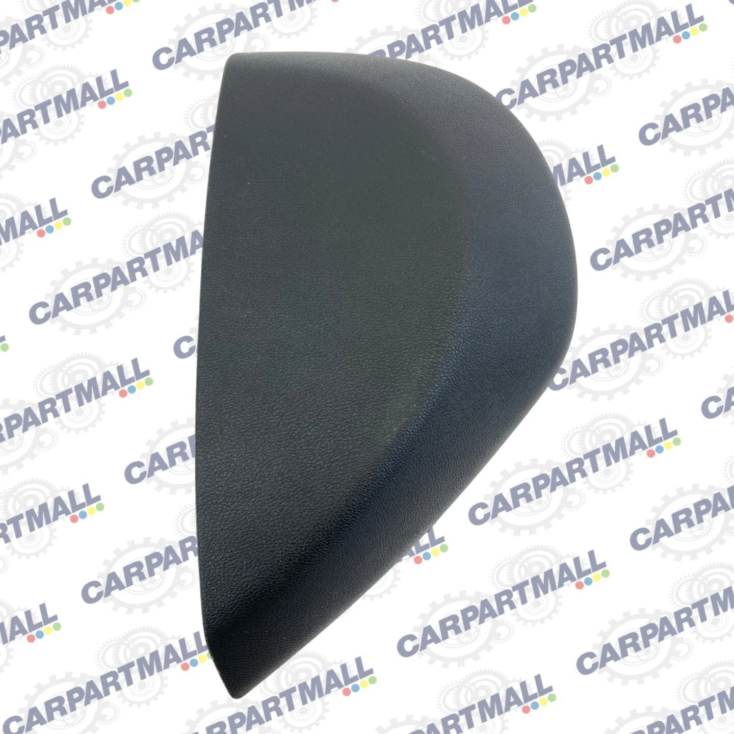 13-16 DODGE DART LEFT DRIVER SIDE DASH END CAP COVER BEZEL TRIM 1SV39TRMAAA13