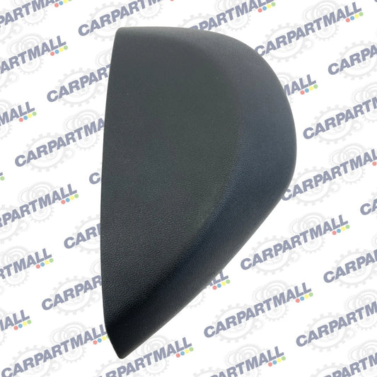 13-16 DODGE DART LEFT DRIVER SIDE DASH END CAP COVER BEZEL TRIM 1SV39TRMAAA13