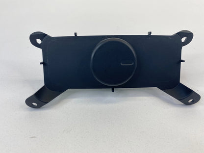 2010-2012 CADILLAC SRX CENTER CONSOLE POWER OUTLET LIGHTER CIGARETTE SOCKET