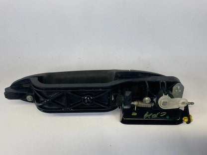 2008-2012 FORD ESCAPE FRONT LEFT DRIVER SIDE EXTERIOR DOOR HANDLE OEM