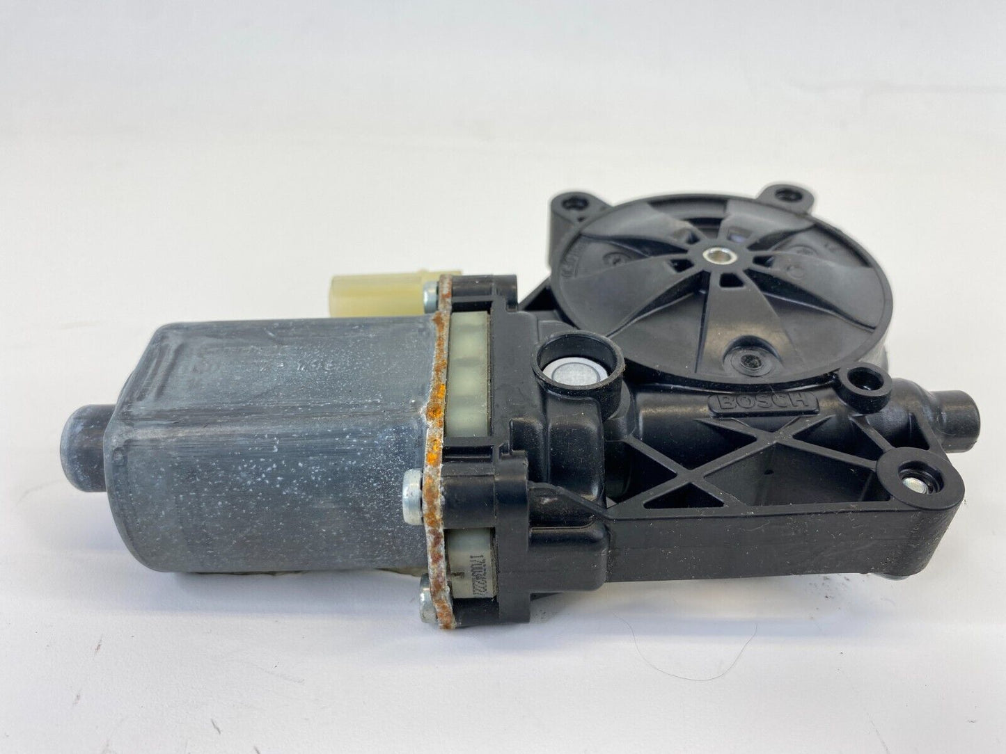 13-15 Chevrolet Malibu Front Left Driver Side Door Power Window Motor 22836736