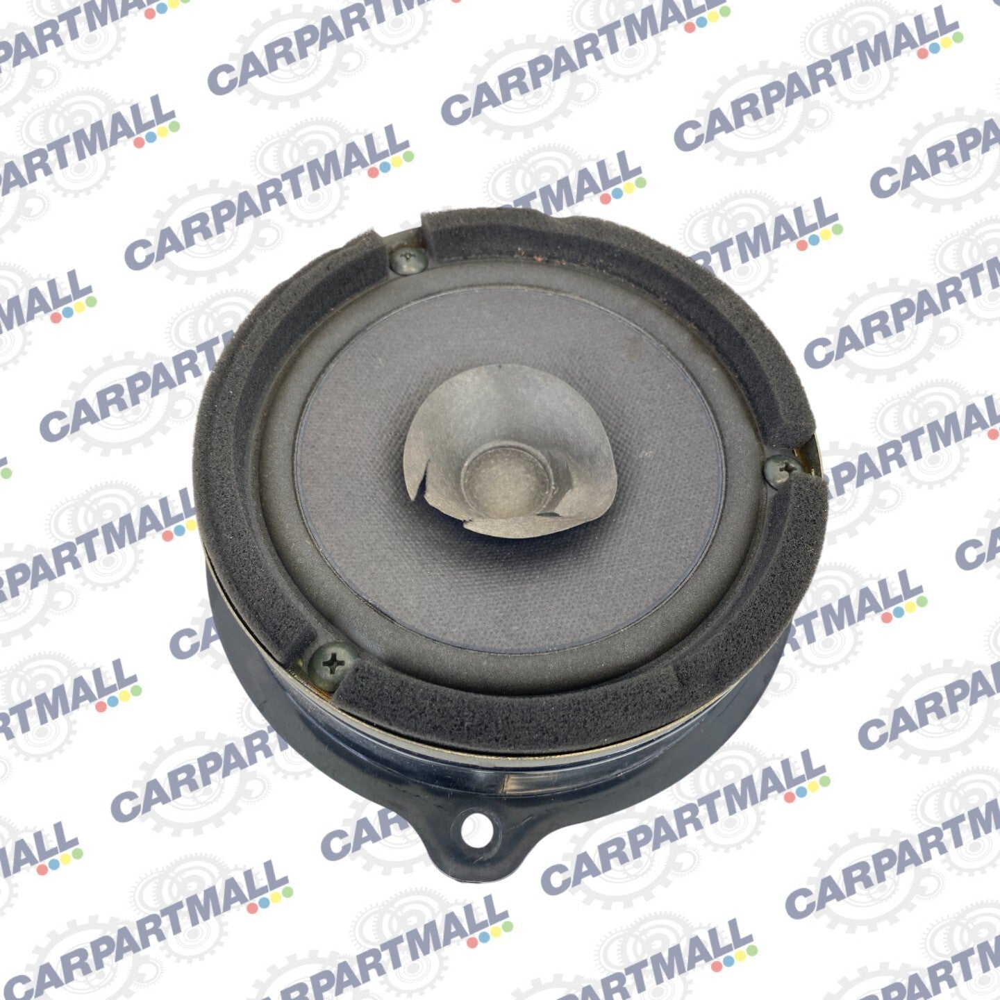 2002-2006 Suzuki XL-7 Front Right Passenger Side Door Audio Speaker 39350-60G00