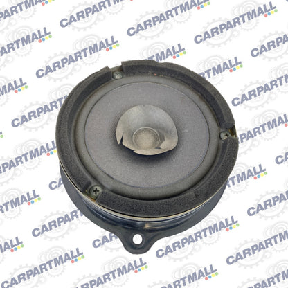 2002-2006 Suzuki XL-7 Front Right Passenger Side Door Audio Speaker 39350-60G00