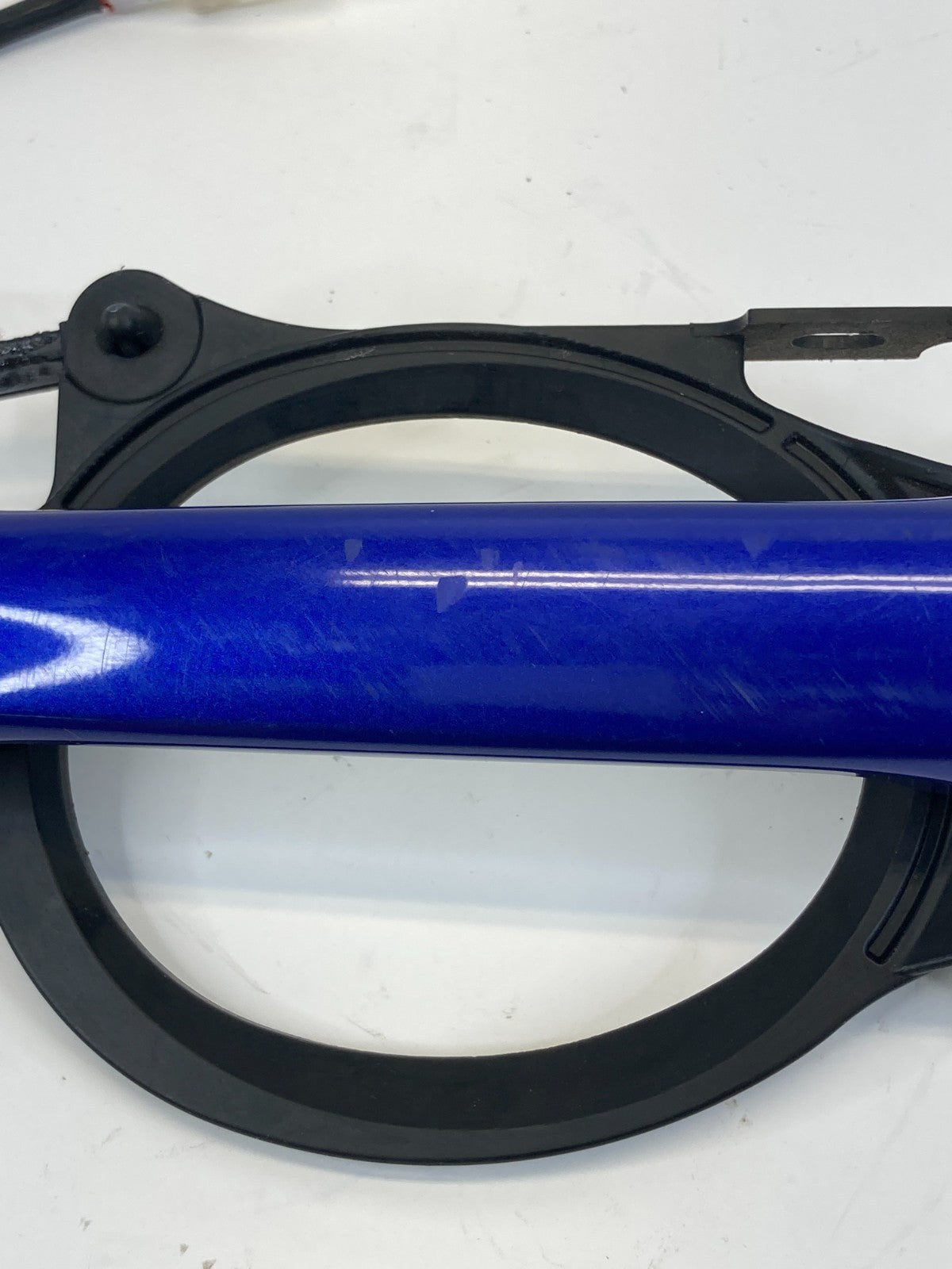 2008-2017 Mitsubishi Lancer Front Right Passenger Side Door Exterior Handle OEM