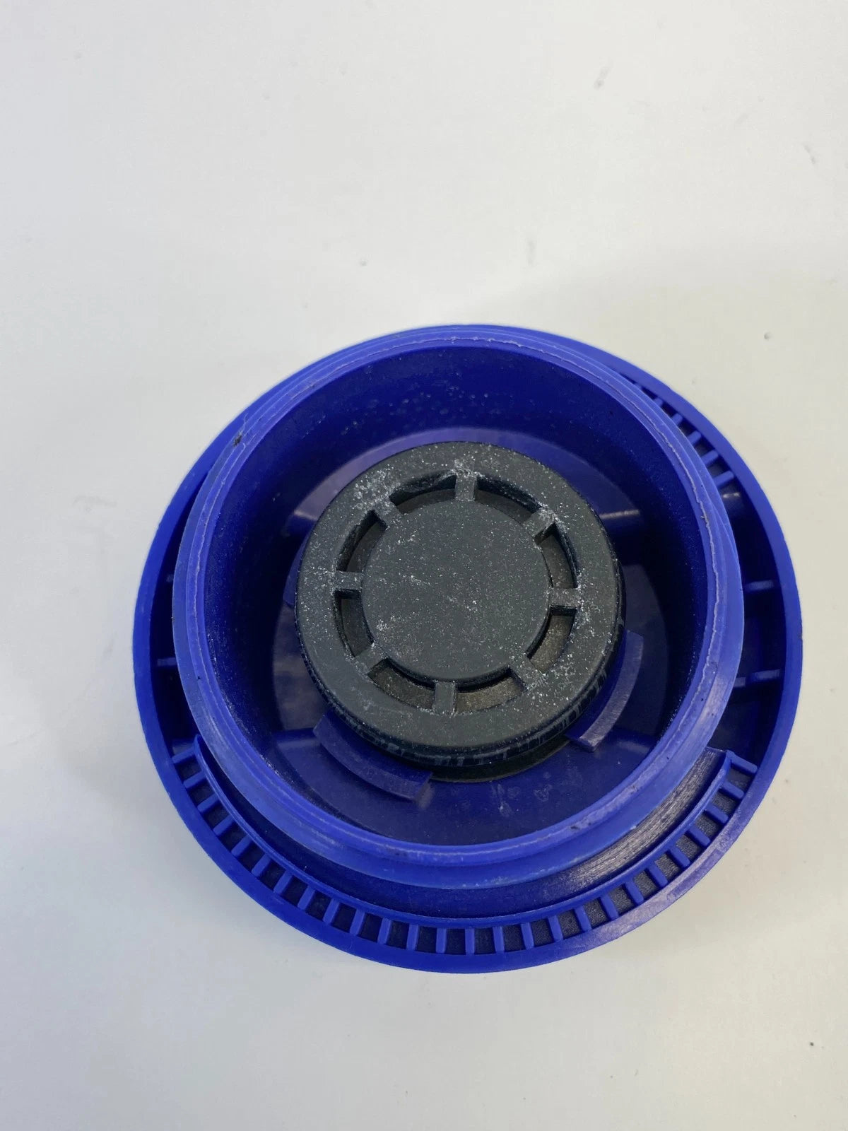 1998-2017 VOLKSWAGEN BEETLE ENGINE RADIATOR FLUID COOLANT RESERVOIR CAP OEM