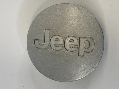 2005-2010 JEEP GRAND CHEROKEE RIM WHEEL CENTER CAP HUBCAP 5HT59TRMAB OEM