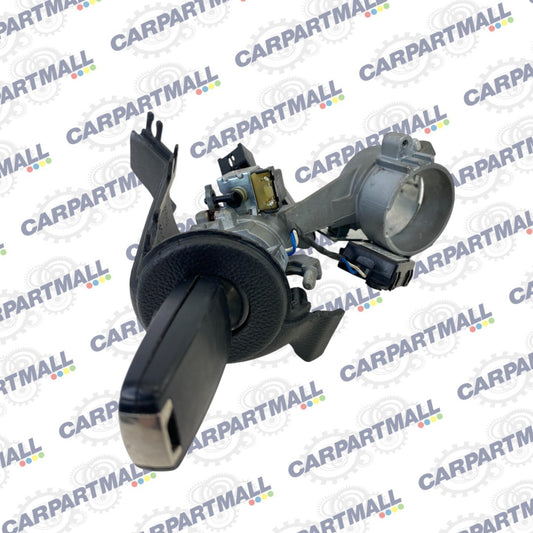 2011-2016 Chevy Cruze Auto T Ignition Switch Lock Cylinder W/ Key 13504286 OEM