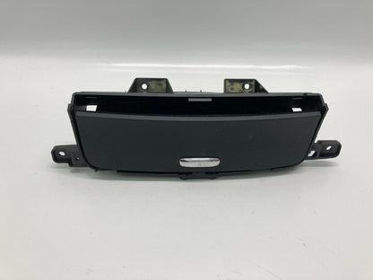 2006 2007 2008 2009 2010 Kia Sedona Center Dash Storage Compartment 4D846-25100