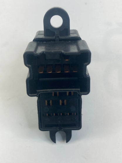 07-12 NISSAN ALTIMA SEDAN REAR DOOR POWER WINDOW SWITCH BUTTON 25411-JA00A OEM
