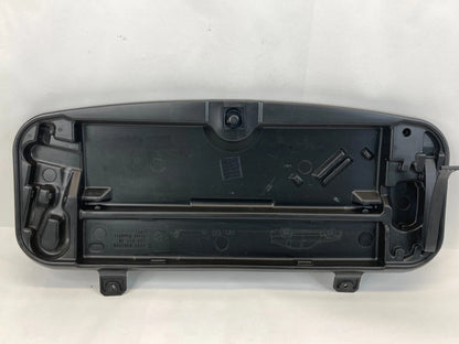 04-07 BMW 530I SEDAN REAR TRUNK EMERGENCY FIRST AID KIT TOOL COVER 71116761420