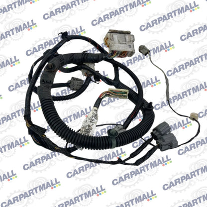 2004 05 06 07 2008 ACURA TL FRONT RIGHT PASSENGER SIDE DOOR HARNESS WIRE WIRING
