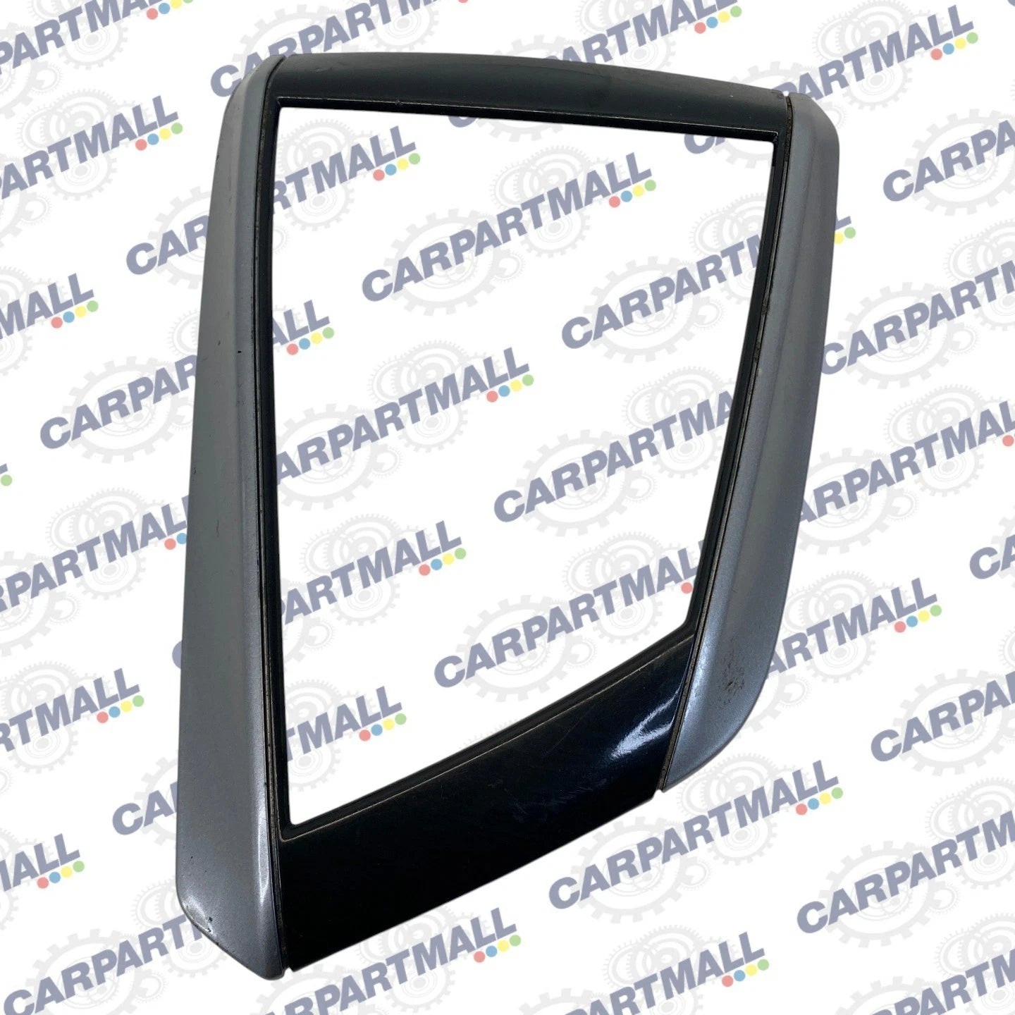 2014-2017 TOYOTA COROLLA AUTOMATIC FLOOR CENTER CONSOLE SHIFTER TRIM BEZEL OEM